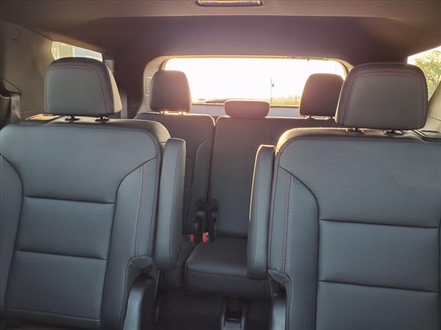 2025 Chevrolet Traverse Z71 AWD