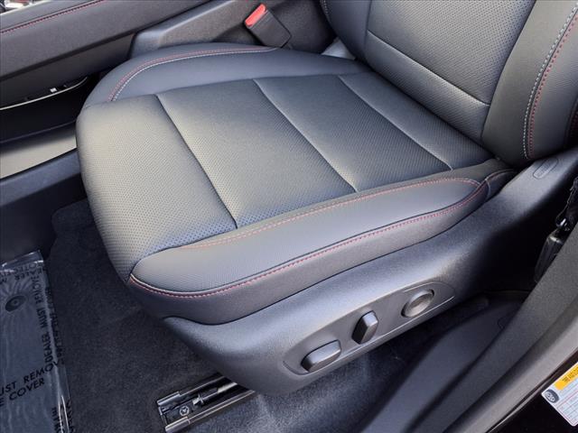 2025 Chevrolet Traverse Z71 AWD