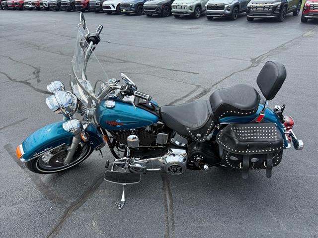 1995 Harley-Davidson Heritage Softail i