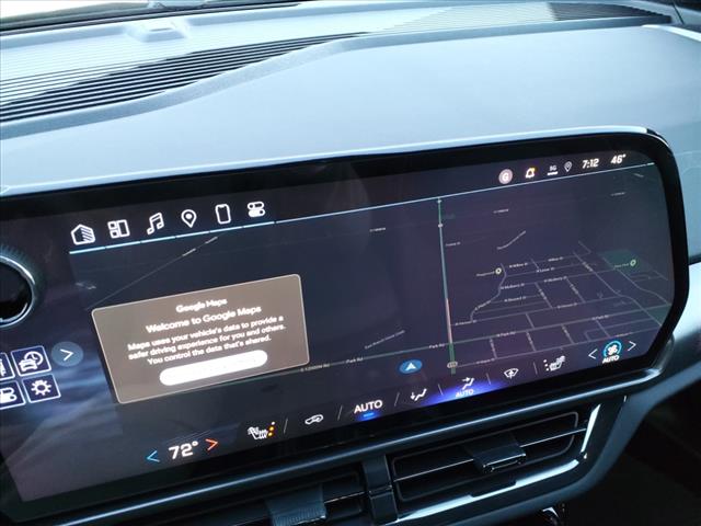 2025 Chevrolet Equinox EV EV RS