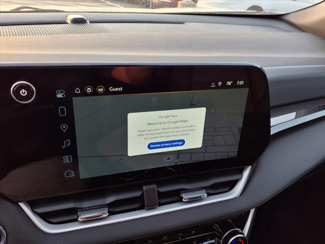 2026 Chevrolet Equinox LT AWD