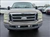 2005 Ford F-250 Super Duty XLT