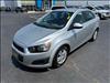 2015 Chevrolet Sonic LT