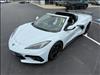 2022 Chevrolet Corvette 2LT