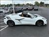 2024 Chevrolet Corvette Z06 COUPE 3LZ