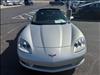 2008 Chevrolet Corvette Base