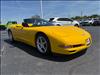 2003 Chevrolet Corvette BASE