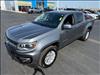 2021 Chevrolet Colorado 4WD LT