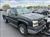 2004 Chevrolet Silverado 2500HD SILVERADO K2500HD