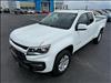 2021 Chevrolet Colorado 2WD LT