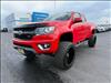 2015 Chevrolet Colorado 4WD Z71