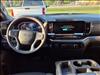 2025 Chevrolet Silverado 1500 1500 CREW RST 4WD