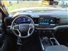 2025 Chevrolet Silverado 1500 1500 DBL RST 4WD