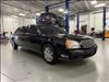 2002 Cadillac DEVILLE PROFESSIONAL LIMOUSINE