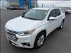 2021 Chevrolet Traverse High Country