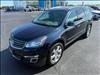 2017 Chevrolet Traverse Premier