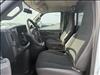 2022 GMC Savana BASE