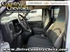 2022 GMC Savana BASE