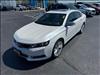 2018 Chevrolet Impala PREMIER
