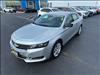 2014 Chevrolet Impala LS