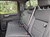 2025 Chevrolet Silverado 3500HD 3500 SRW CREW LTZ 4WD