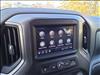 2025 Chevrolet Silverado 1500 CREW CUSTOM TB 4WD