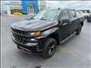2022 Chevrolet Silverado 1500 Limited CUSTOM TRAIL BOSS