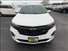 2024 Chevrolet Equinox RS AWD