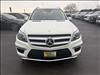 2013 Mercedes-Benz GL-Class GL 550 4MATIC