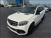 2017 Mercedes-Benz GLS AMG GLS 63