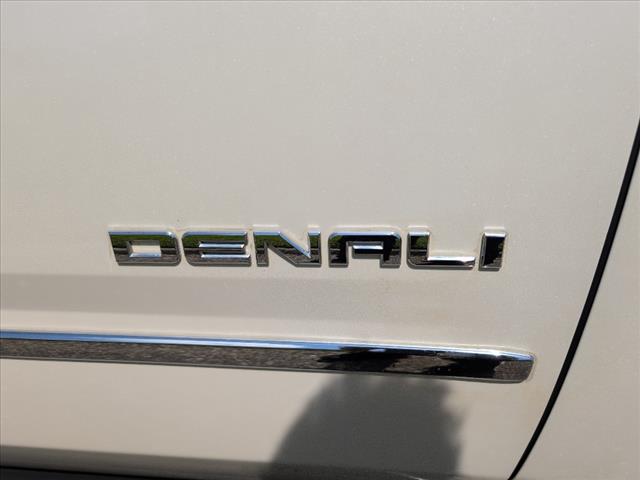 2015 GMC Yukon XL 1500 Denali