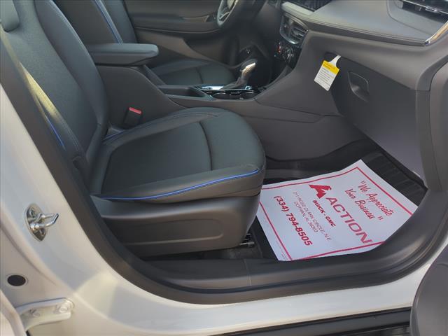 2025 Buick Encore GX Sport Touring