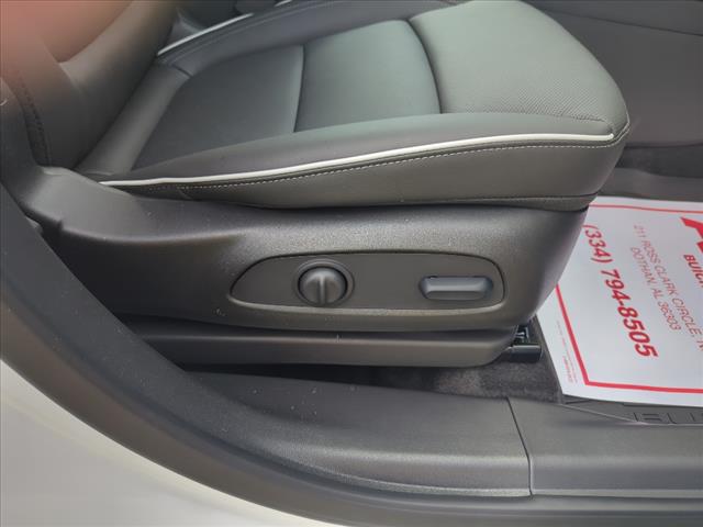 2025 Buick Encore GX Avenir