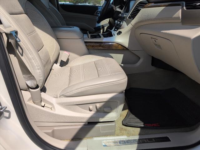 2015 GMC Yukon XL 1500 Denali