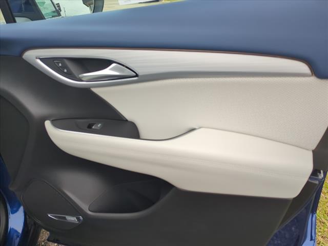 2025 Buick Envision Avenir