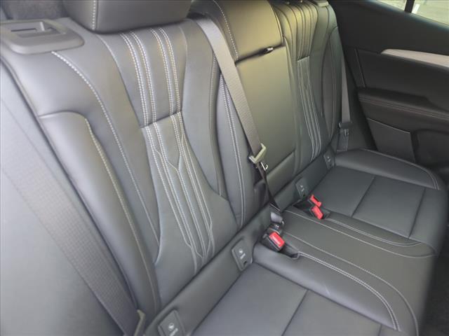 2025 Buick Envision Avenir