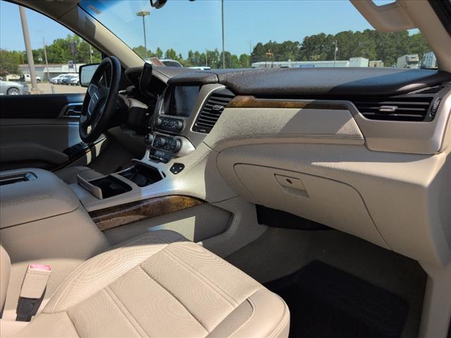 2015 GMC Yukon XL 1500 Denali