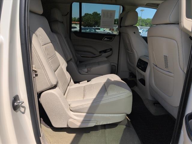 2015 GMC Yukon XL 1500 Denali