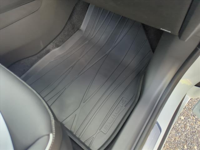 2025 Buick Encore GX Avenir
