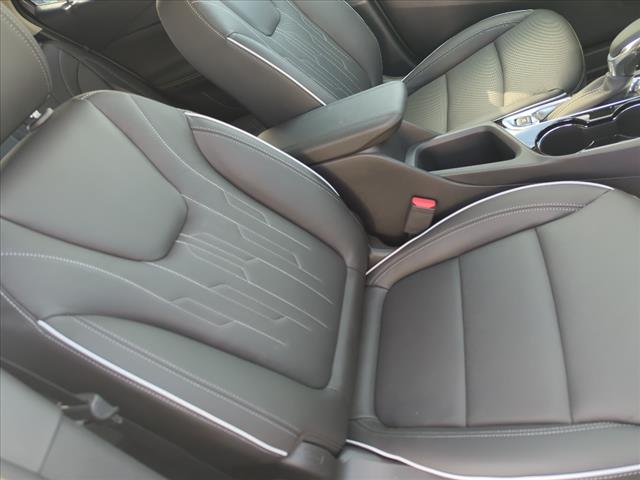 2025 Buick Encore GX Avenir