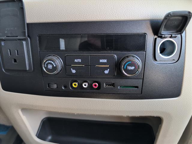 2015 GMC Yukon XL 1500 Denali