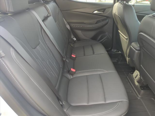 2025 Buick Encore GX Avenir