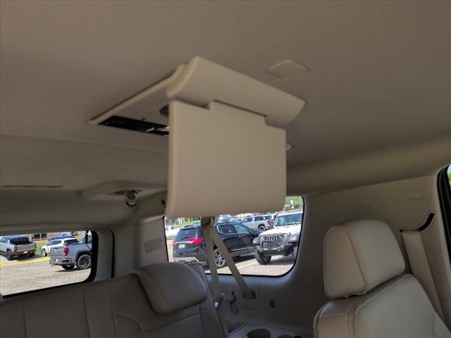 2015 GMC Yukon XL 1500 Denali