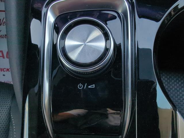 2025 Buick Envision Avenir