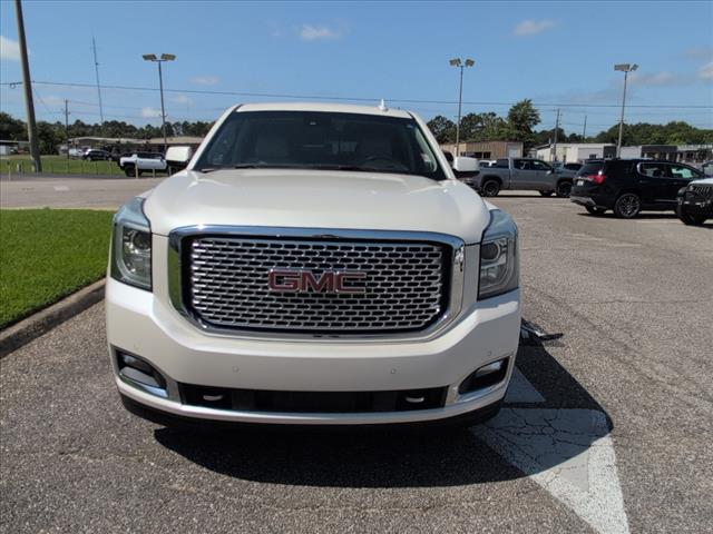 2015 GMC Yukon XL 1500 Denali