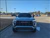 2024 GMC Canyon