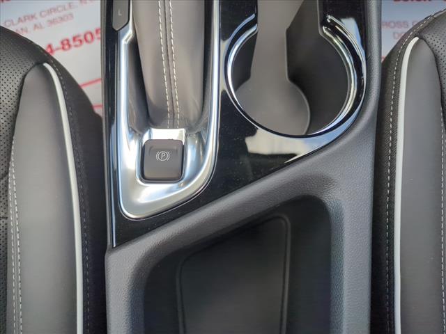 2025 Buick Encore GX Avenir