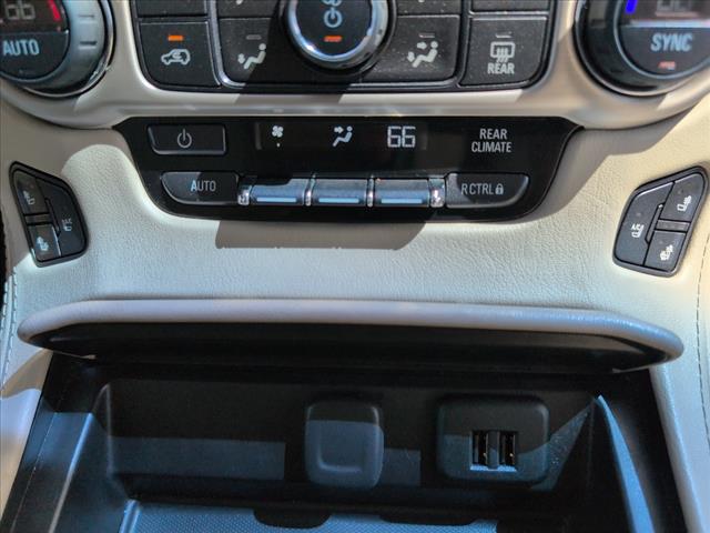 2015 GMC Yukon XL 1500 Denali