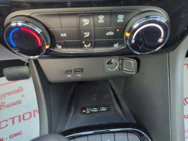 2025 Buick Encore GX Sport Touring