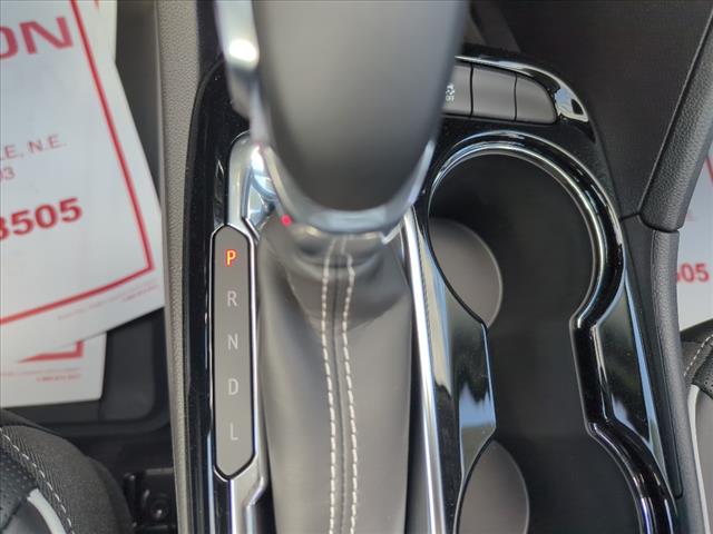 2025 Buick Encore GX Avenir